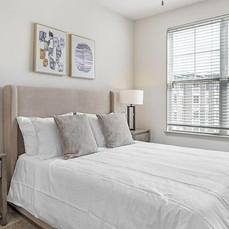 Landing At Center 301 - 2 Bedrooms In Belton エクステリア 写真